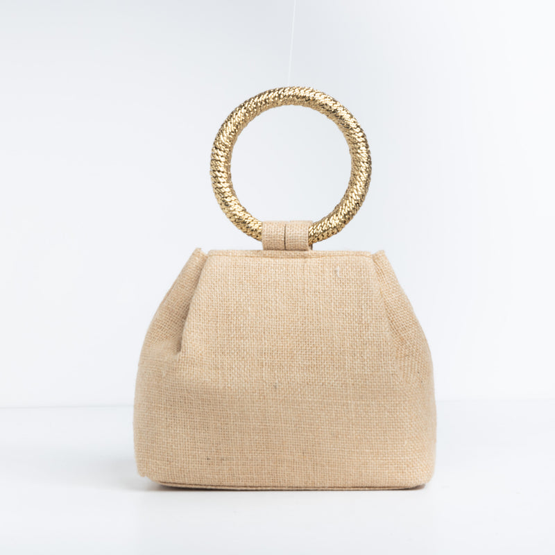 Green t-shirt with The Band graphic