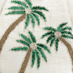 Green t-shirt with The Band graphic