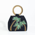 Gray t-shirt with The Band graphic