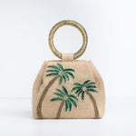 Green t-shirt with The Band graphic