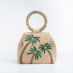 Red t-shirt with The Band graphic