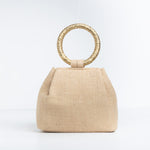 Green t-shirt with The Band graphic